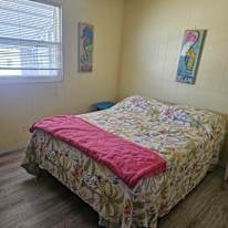 Photo of Susan's room