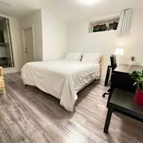 Photo of Nav's room