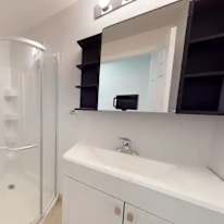 Photo of Melanie Kattina's room