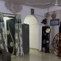 Photo of Kanishk Jain's room