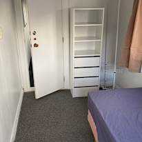 Photo of Ray M's room