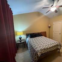 Photo of Lynn's room
