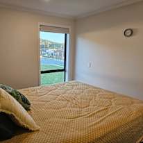 Photo of Shwetha's room