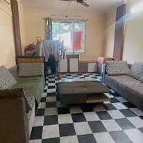 Photo of Poorvi Mittal's room