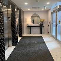 Photo of Aderemi's room