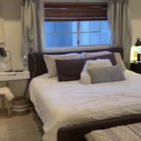 Photo of TamanaB's room