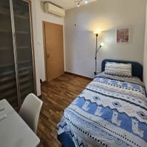 Photo of The Humble Abode's room