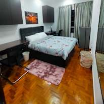 Photo of SOULSPACE's room