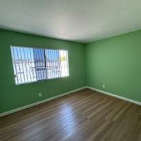 Photo of Carina's room