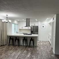 Photo of Ozzie's room
