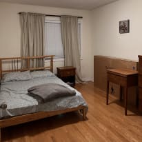 Photo of Sebin's room