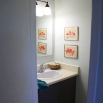 Photo of eamon's room