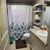 Photo of Shay's room