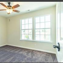 Photo of Francesca's room