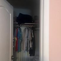 Photo of Pily Cruz's room