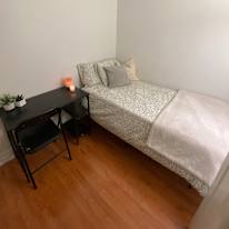 Photo of Taryn's room