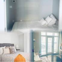 Photo of katie's room