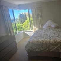 Photo of Mike's room