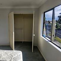 Photo of Antony Syms's room
