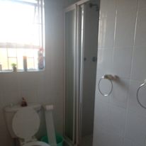 Photo of Nadia's room