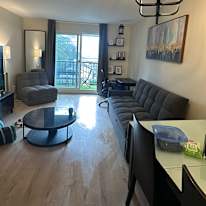 Photo of Jasmine's room