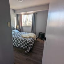 Photo of Nancy's room