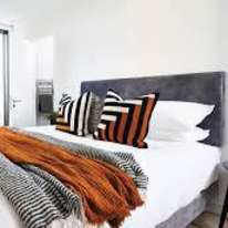 Photo of Janhavi's room