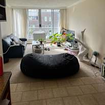 Clement Huguet's room