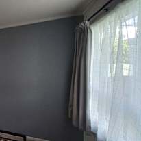Photo of Andre's room