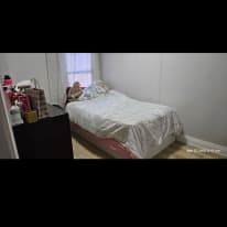 Photo of Norie's room