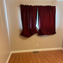 Photo of Kate's room