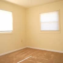 Photo of Grayson's room
