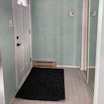 Photo of Joana's room