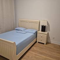 Photo of Jovi's room