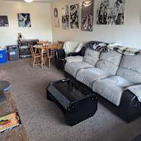Photo of Jay's room