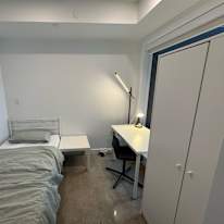Photo of Sarah abouchaar's room