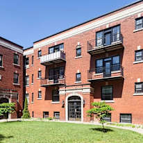 Photo of Cohen Stieda's room