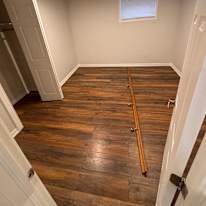 Photo of Shea's room