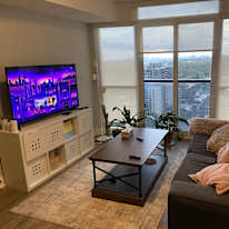 Photo of DAN SHELL's room