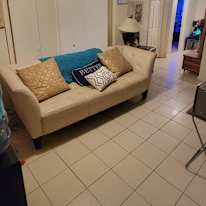 Photo of Michelle's room