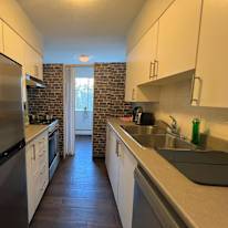 Photo of Olivia's room