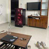 Photo of Hellen Jhonson's room