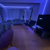 Photo of Christian Canlas's room