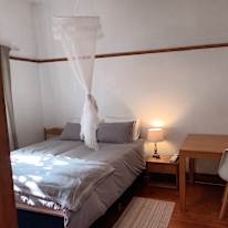 Photo of Lukas's room