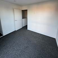 Photo of Hannah's room