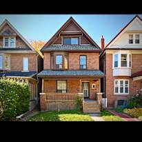 Photo of Aylar's room