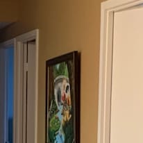 Photo of Silde Marins's room