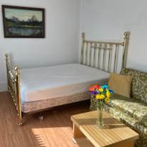 Photo of Michelle's room