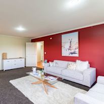 Photo of Shamsia Zahedi's room