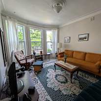 Photo of Stef's room